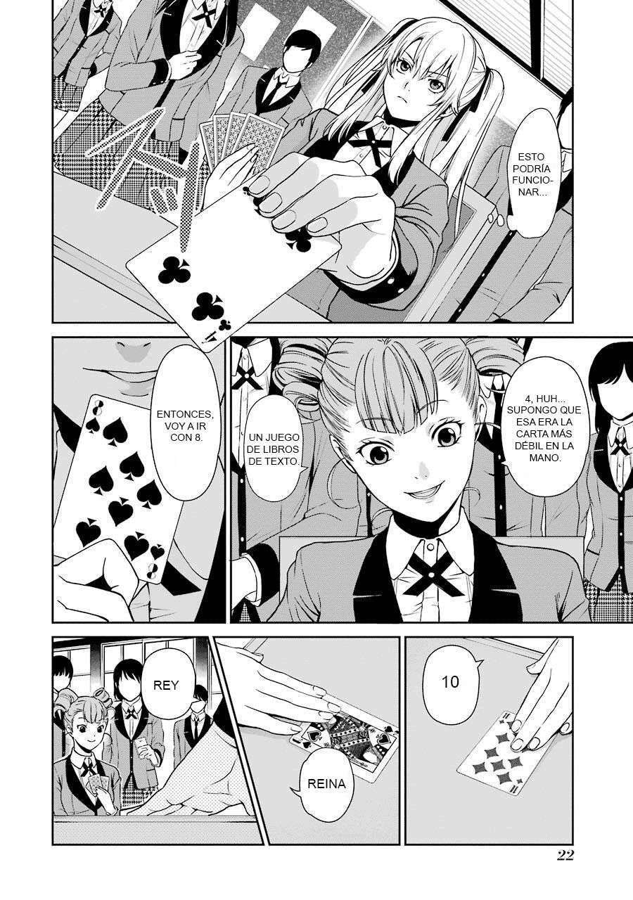 Capitulo 1 page 23