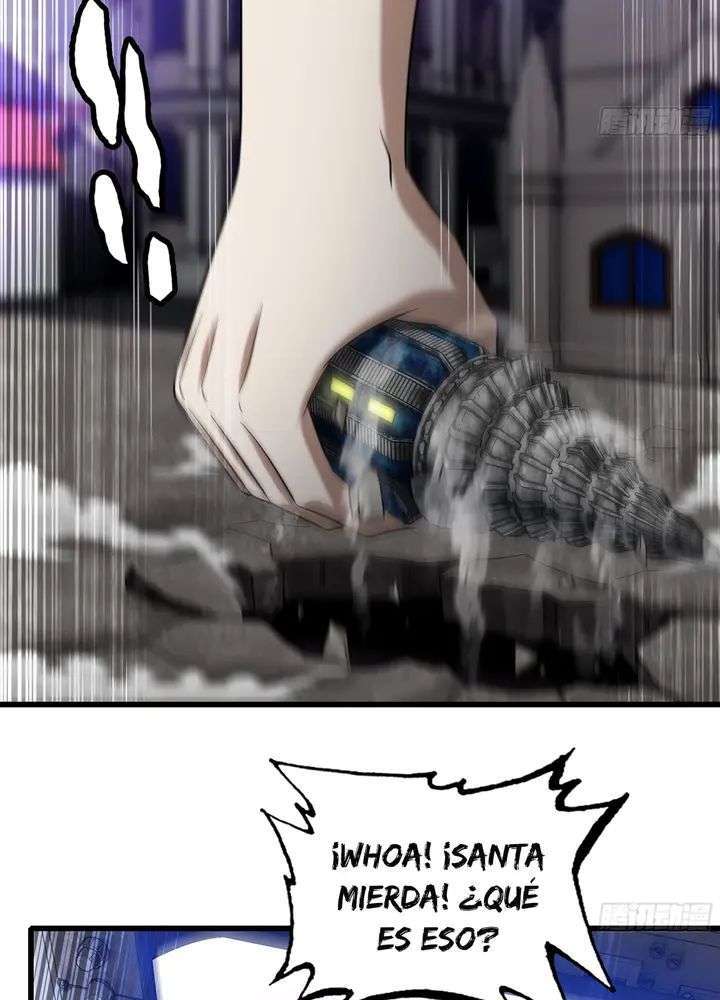 Capitulo 419 page 32