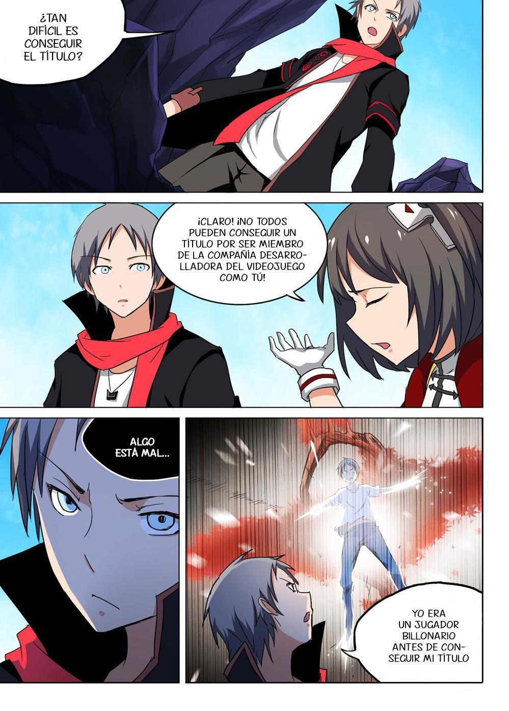 Capitulo 117 page 15