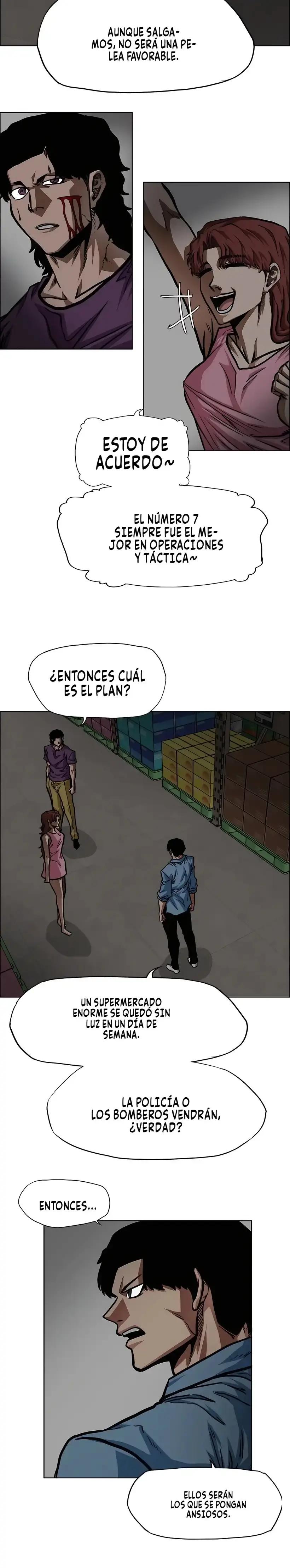 Capitulo 58 page 10