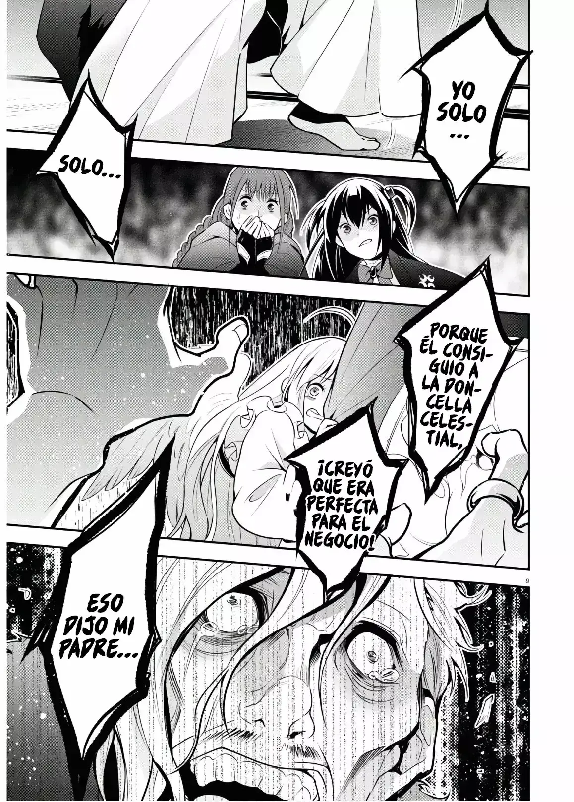 Capitulo 72 page 10