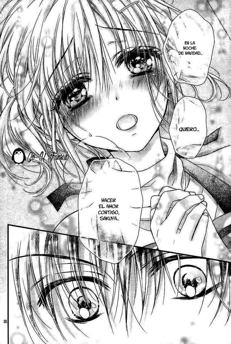 Capitulo 16 page 31