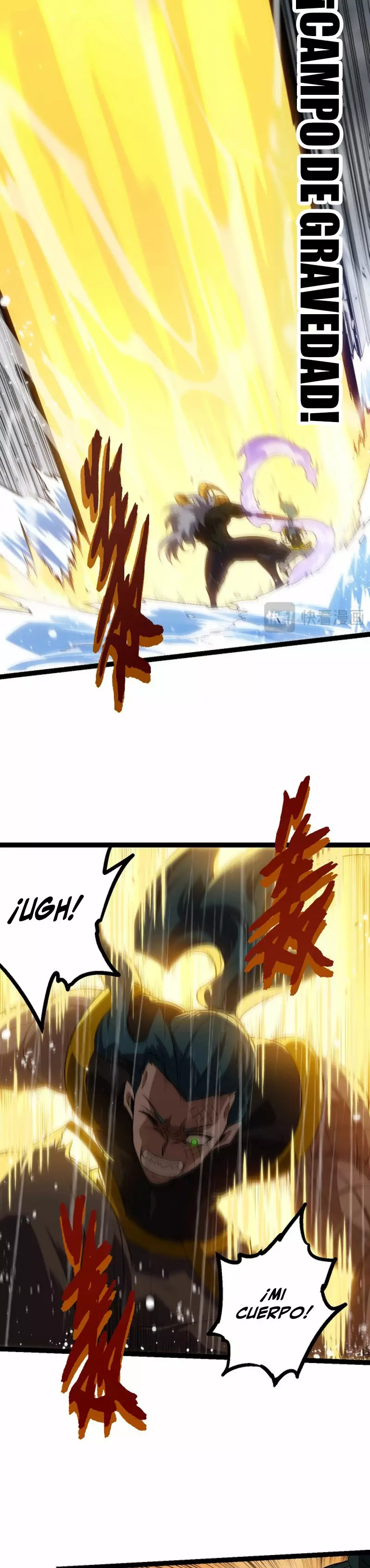Capitulo 101 page 16