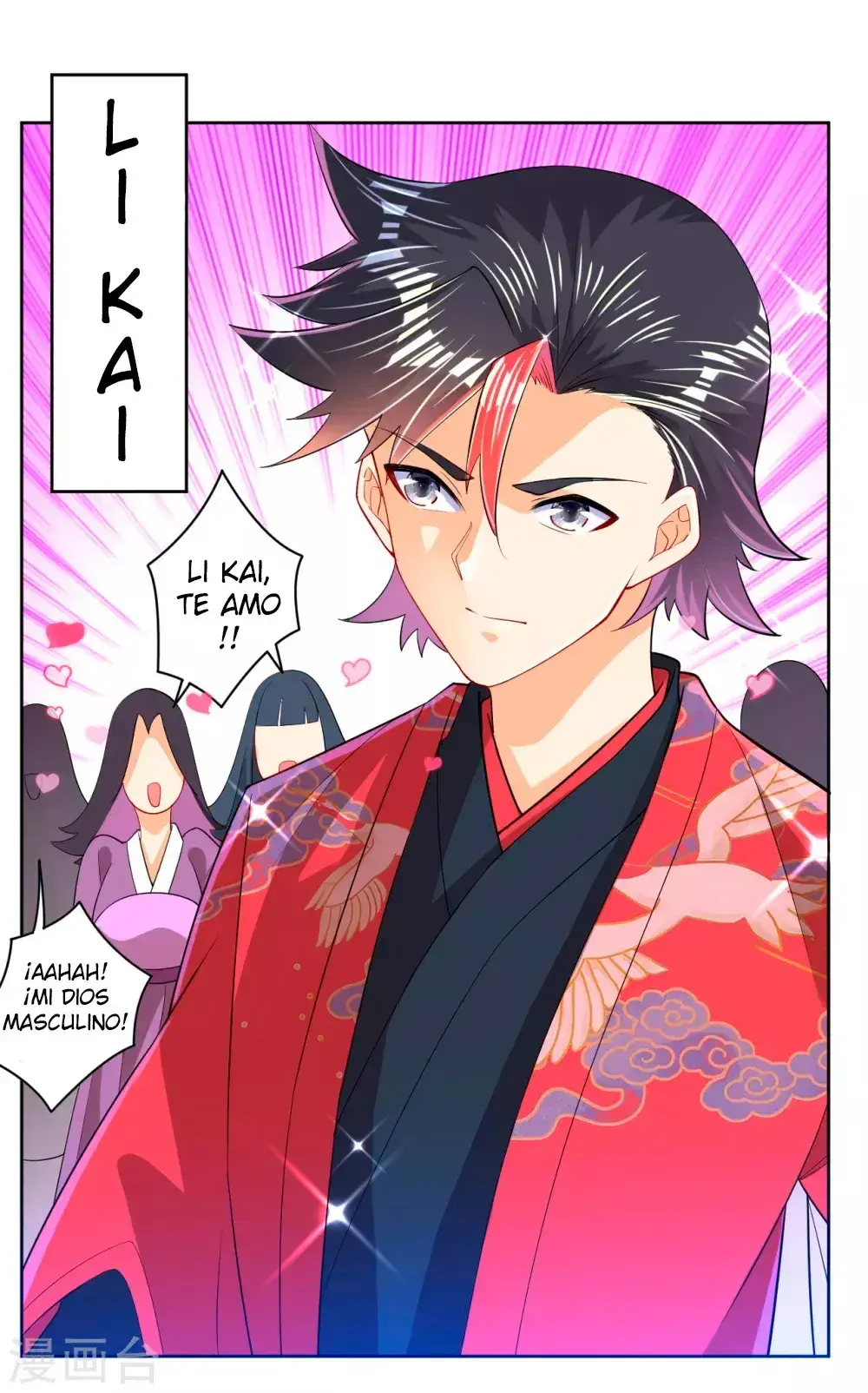 Capitulo 88 page 24