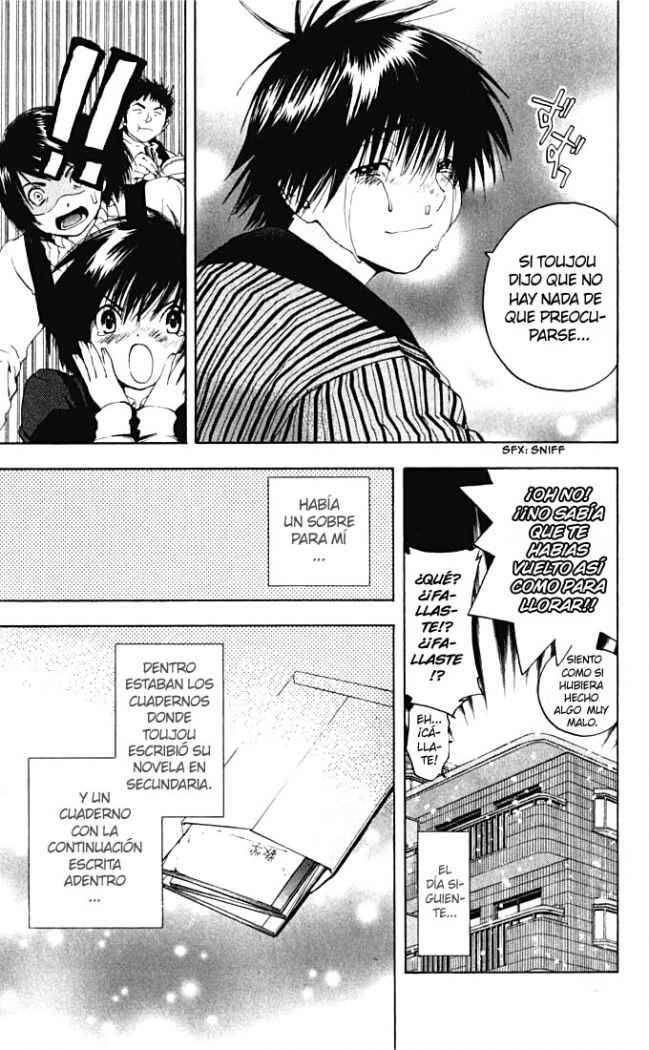 Capitulo 163 page 18
