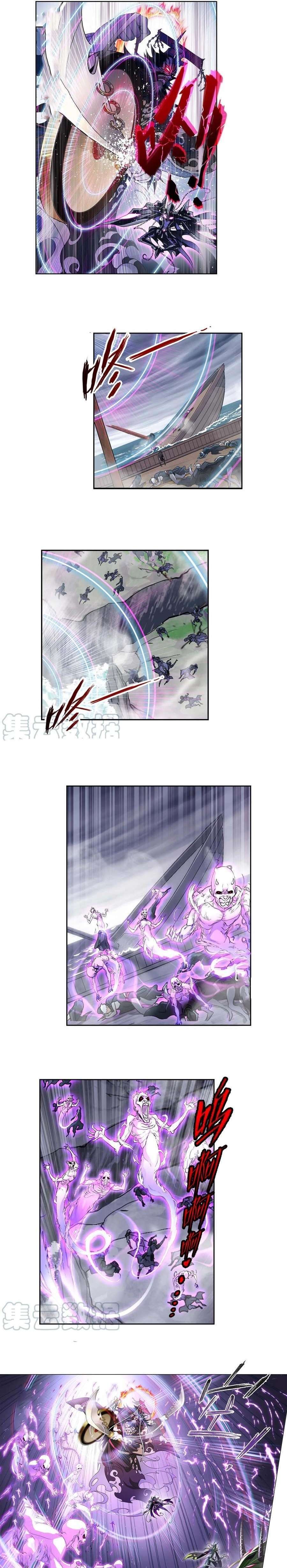 Capitulo 294.5 page 7