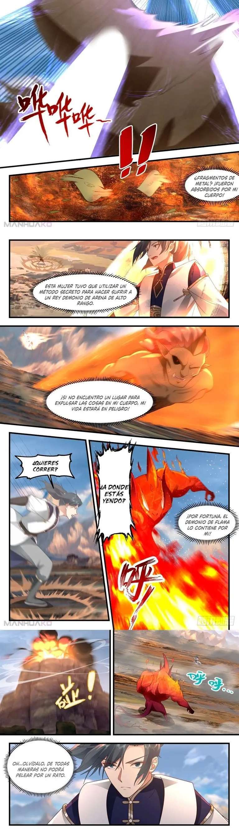 Capitulo 2373 page 6