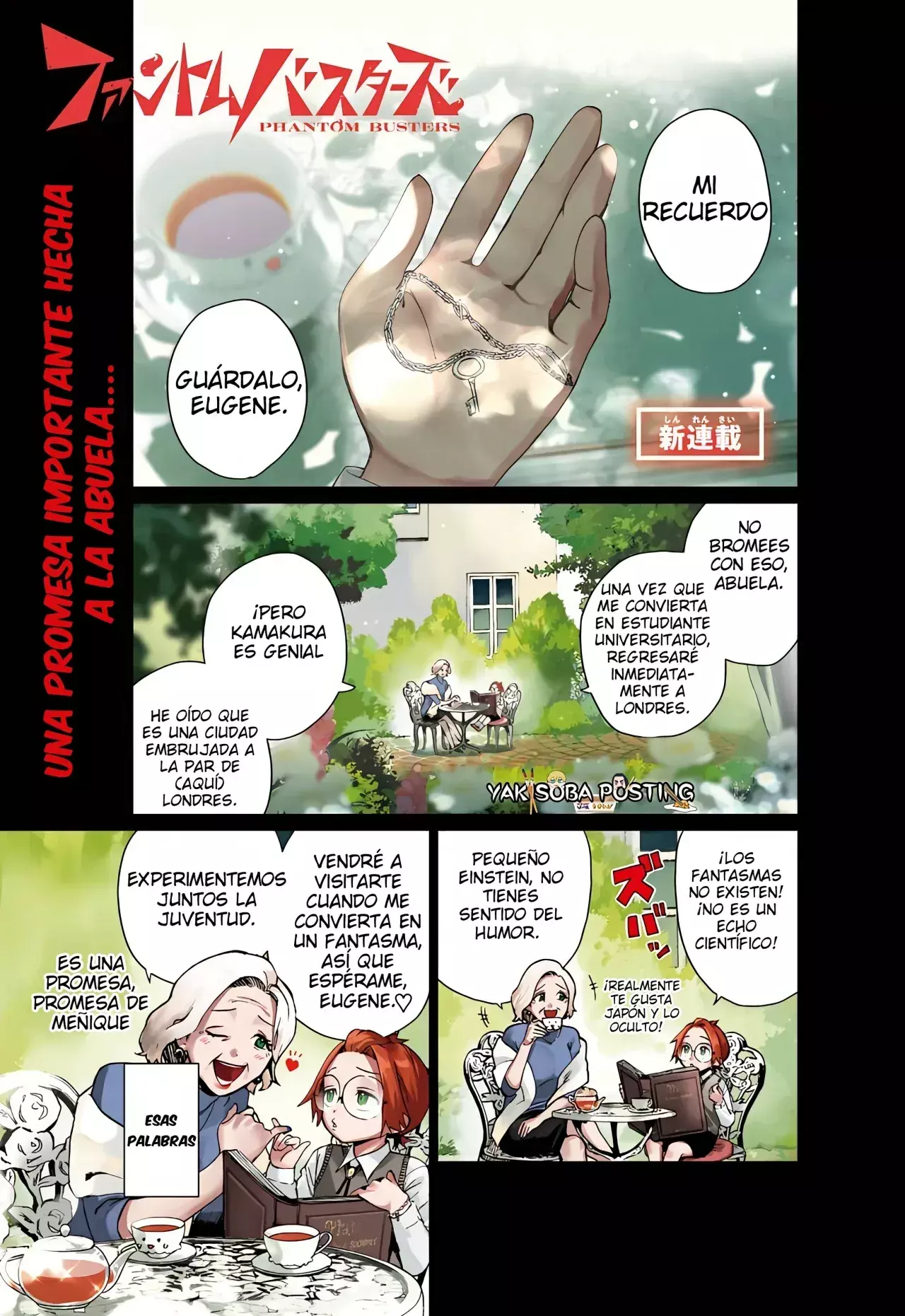 Capitulo 1 page 6
