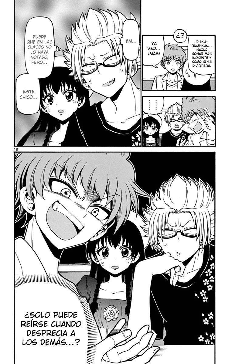 Capitulo 41 page 19