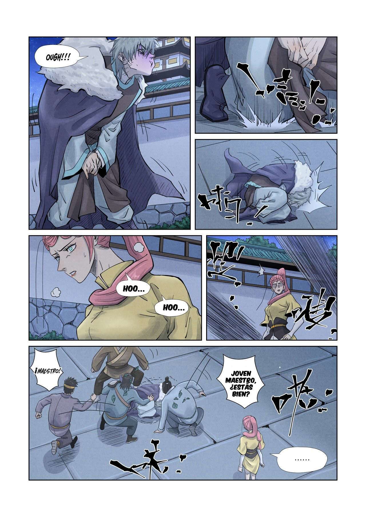 Capitulo 361.5 page 3