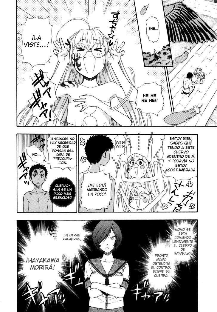 Capitulo 7 page 20