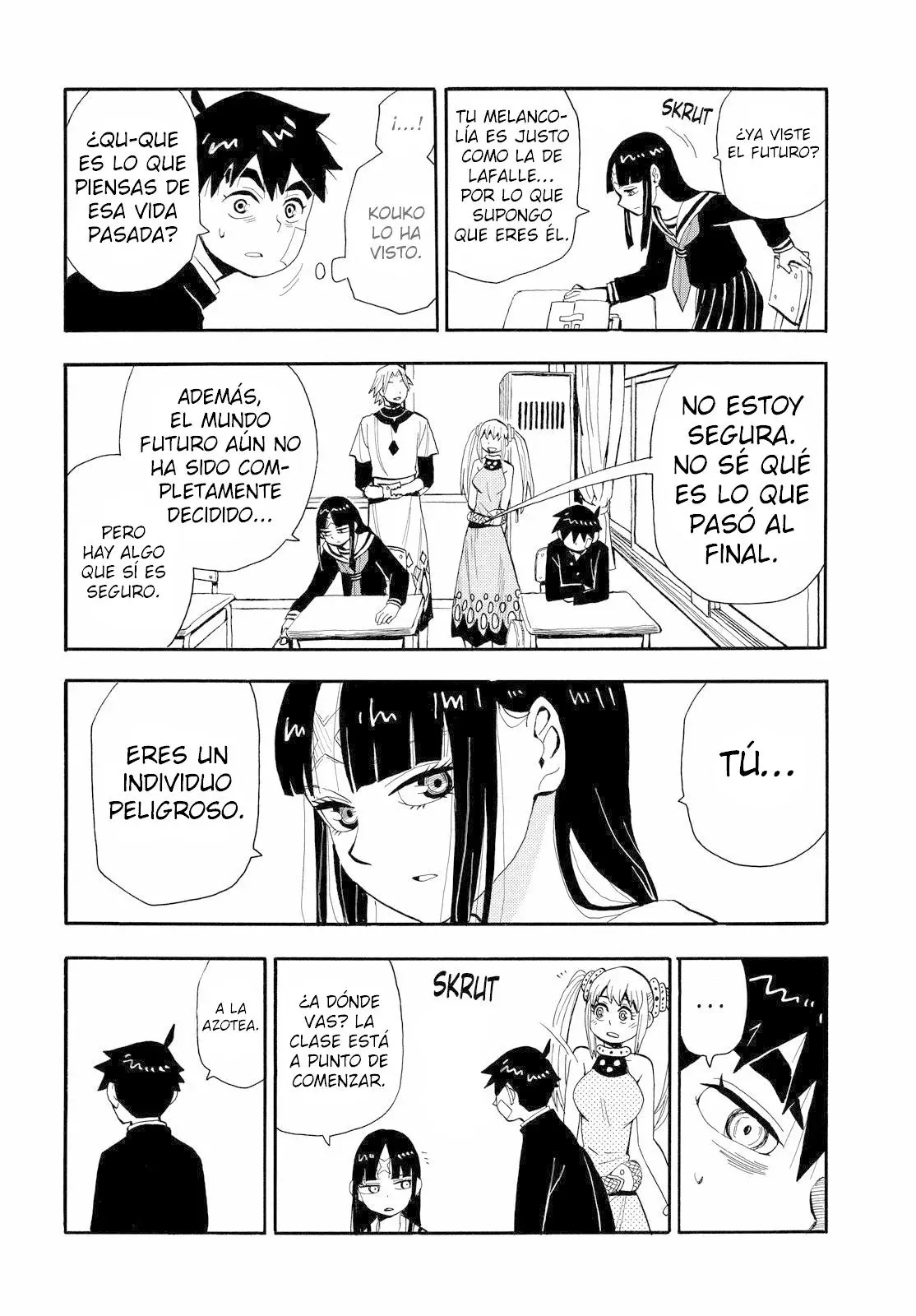 Capitulo 29 page 21