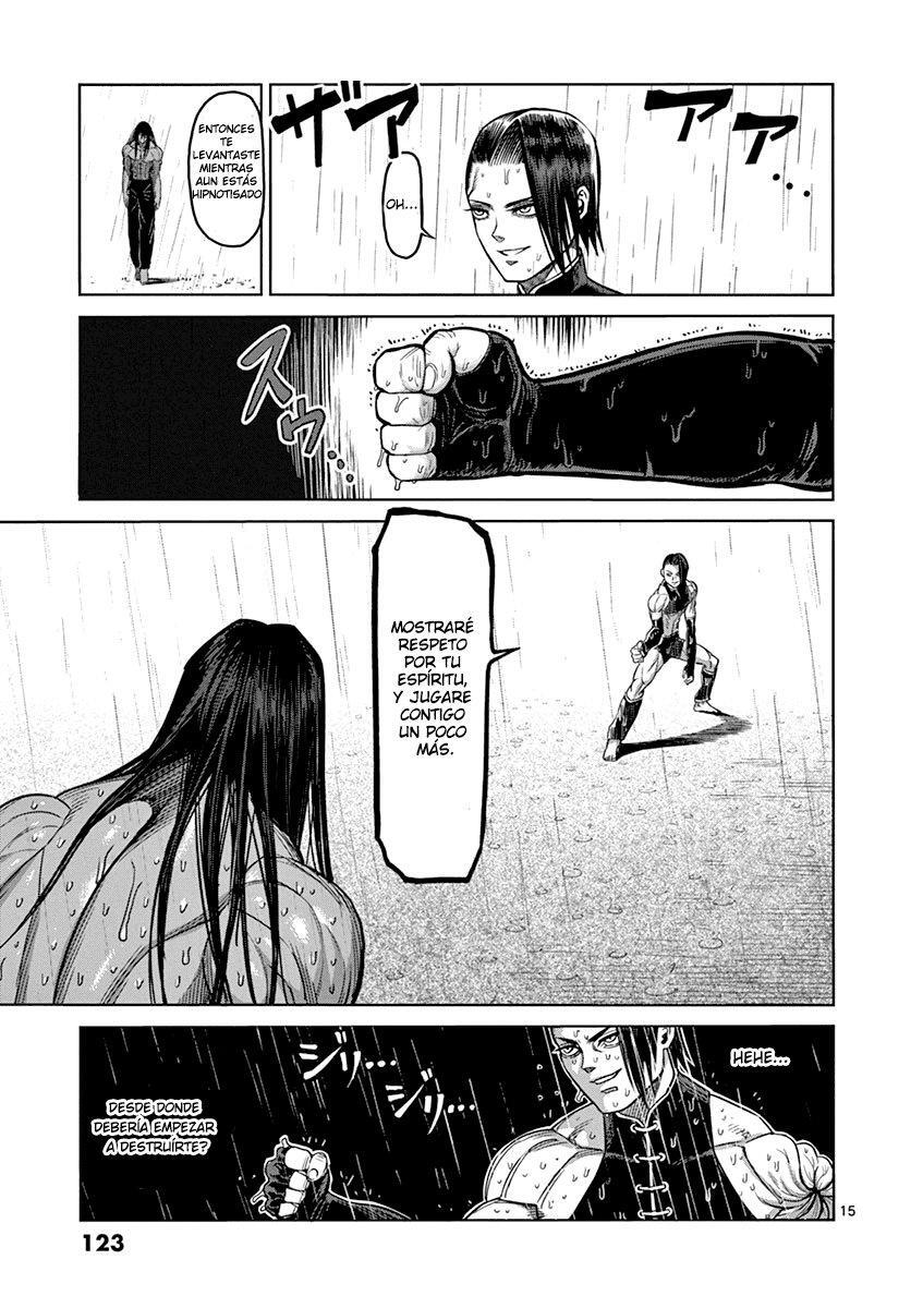Capitulo 96 page 16
