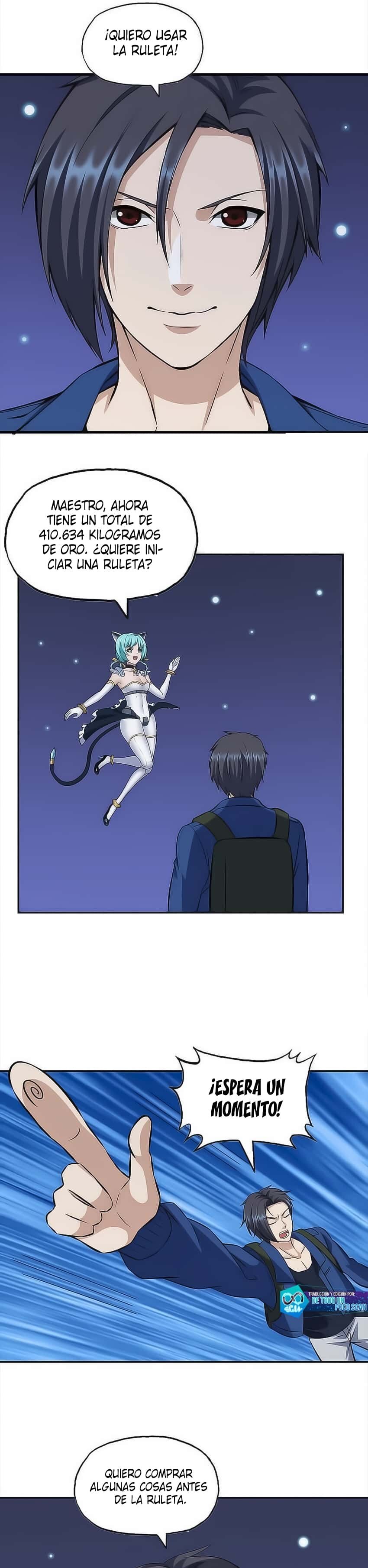 Capitulo 570 page 4