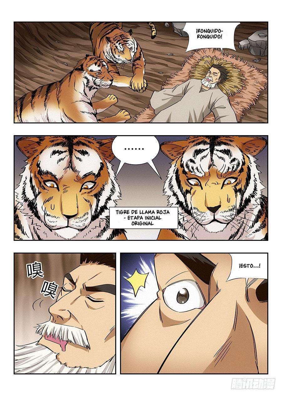 Capitulo 28 page 8