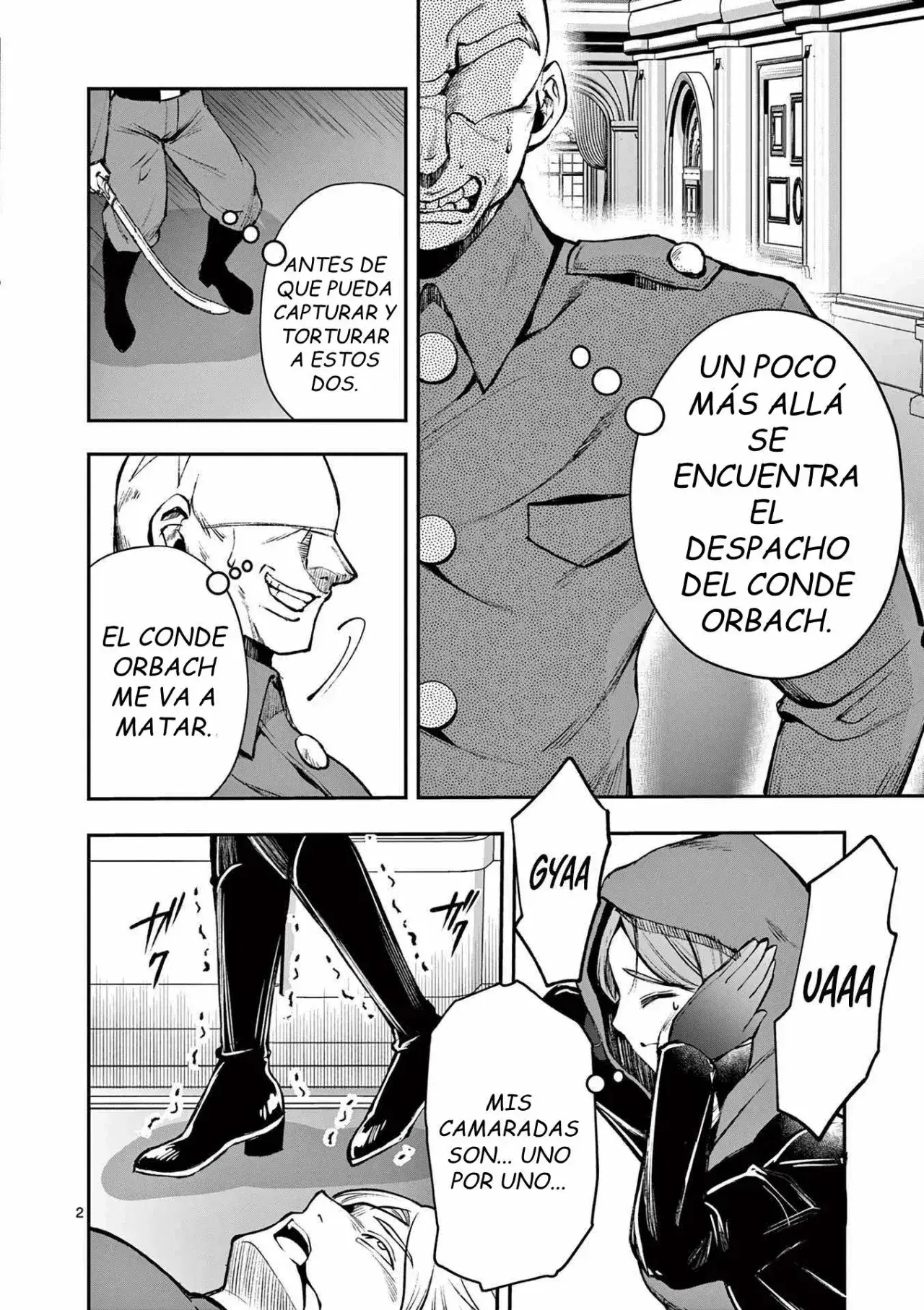 Capitulo 20 page 3