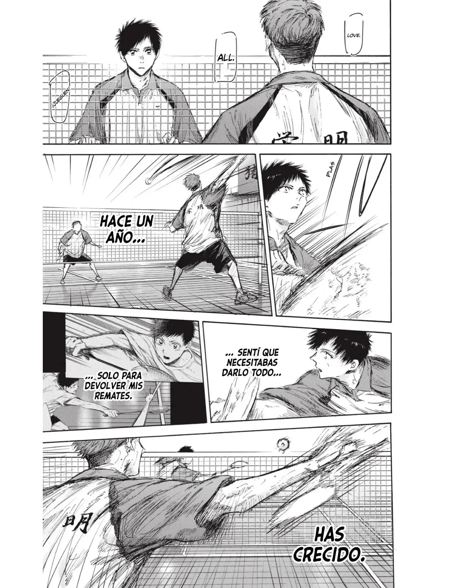 Capitulo 139 page 18