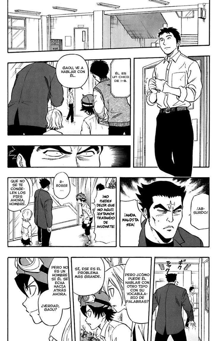 Capitulo 219 page 15
