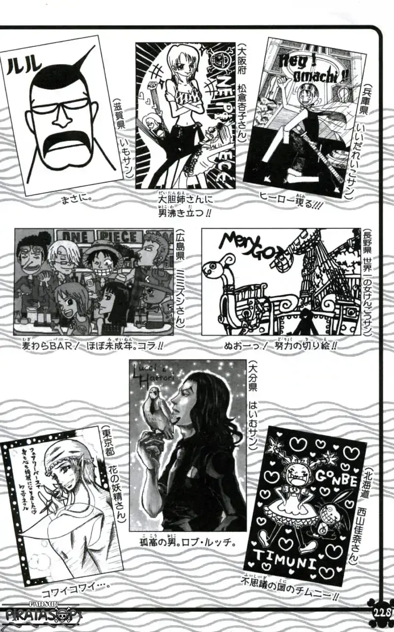 Capitulo 399 page 20
