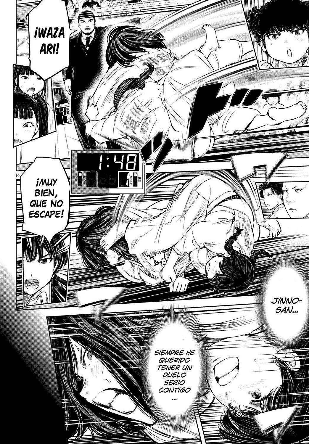 Capitulo 210 page 11