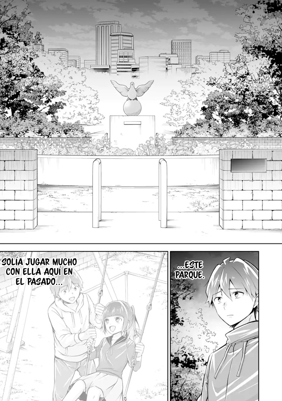 Capitulo 132 page 3