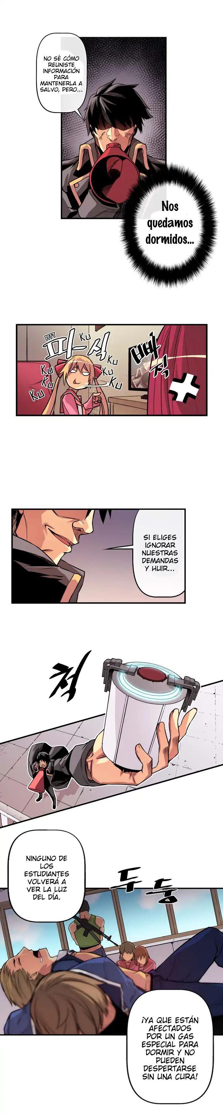 Capitulo 21 page 8