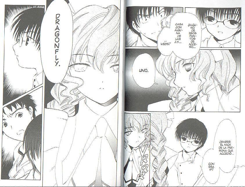 Capitulo 52 page 5