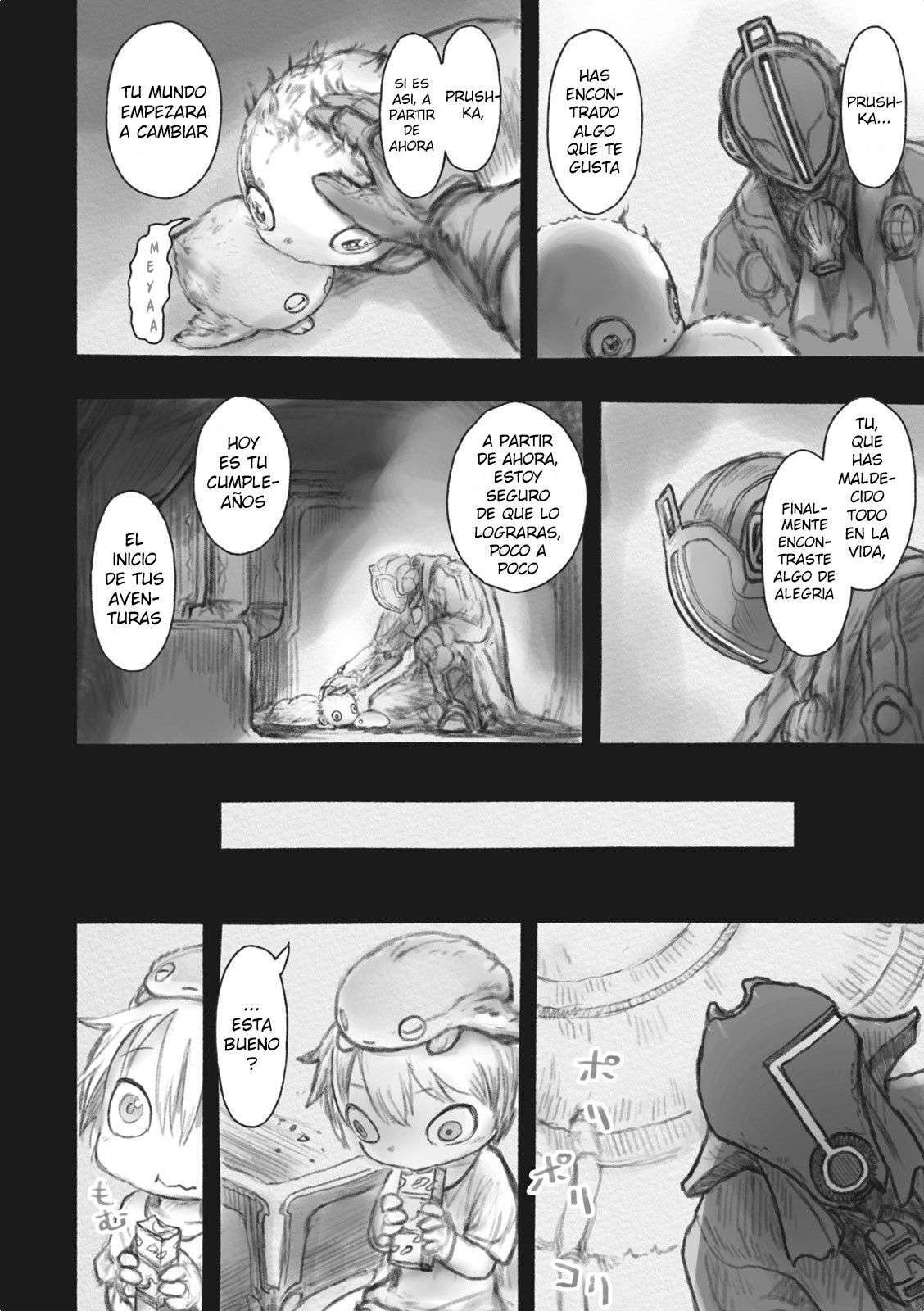 Capitulo 37 page 10