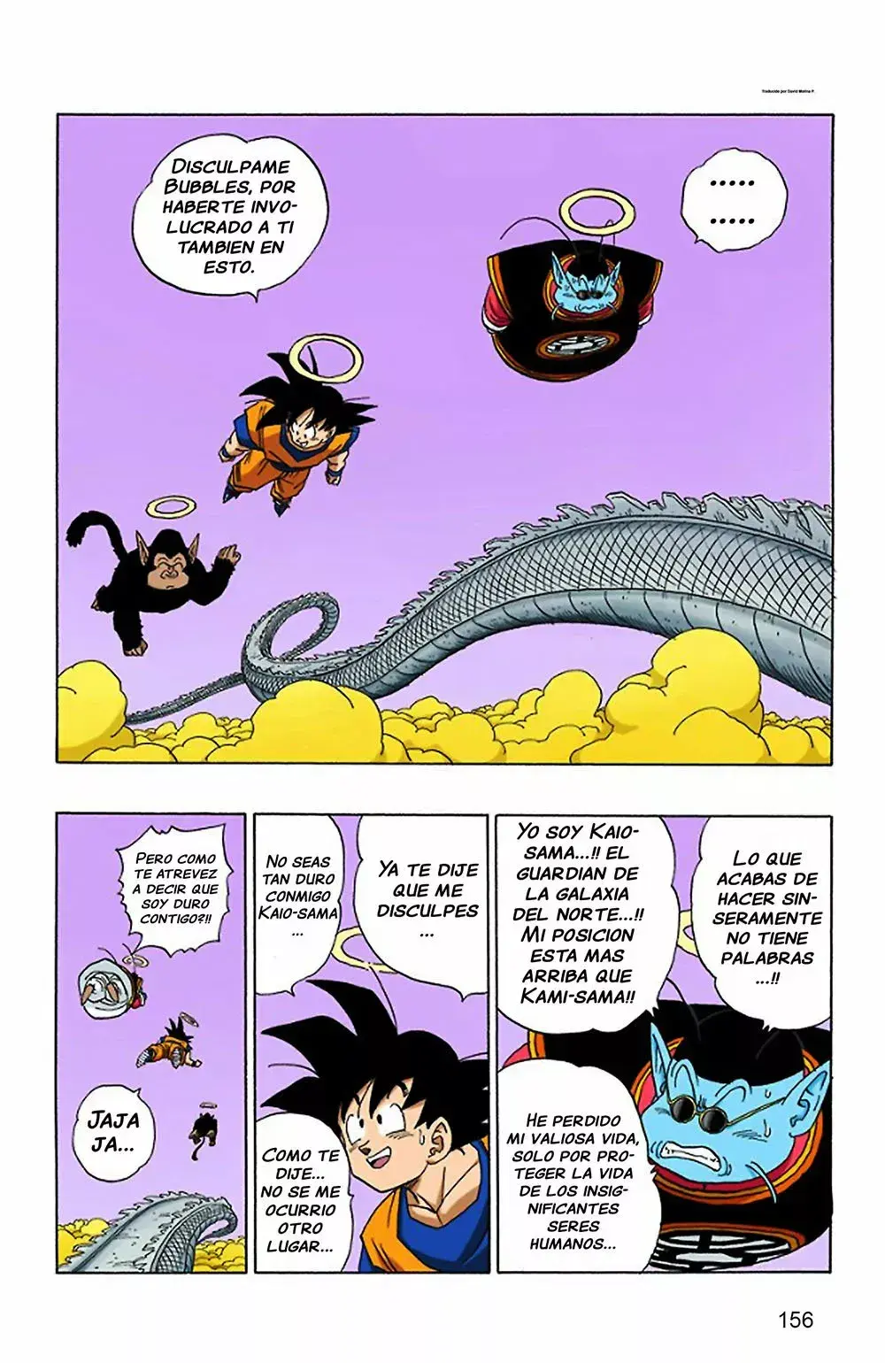 Capitulo 413 page 4