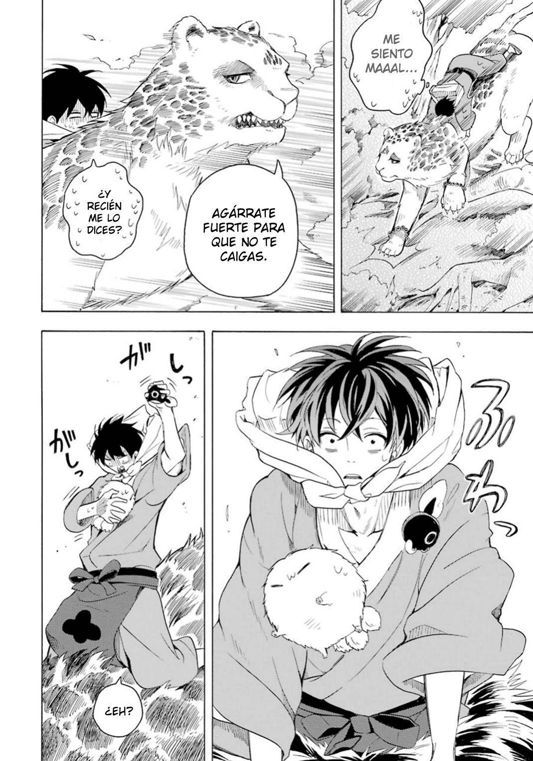 Capitulo 27 page 23