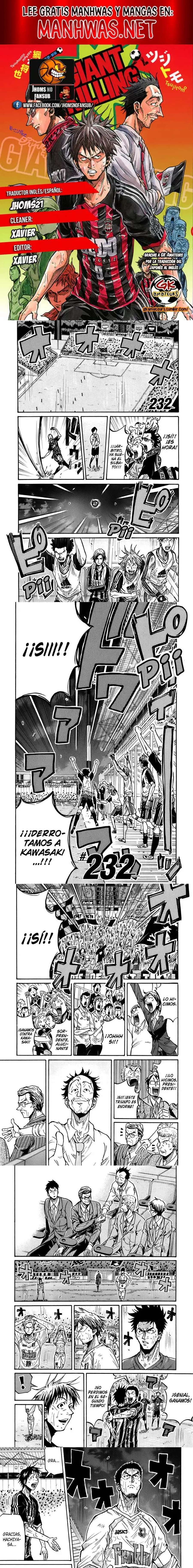 Capitulo 232 page 1