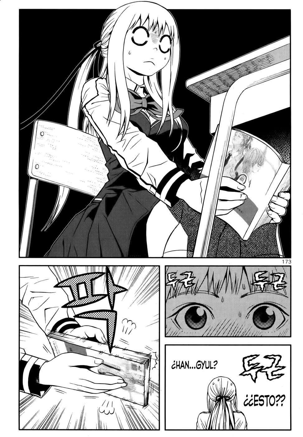 Capitulo 24 page 10