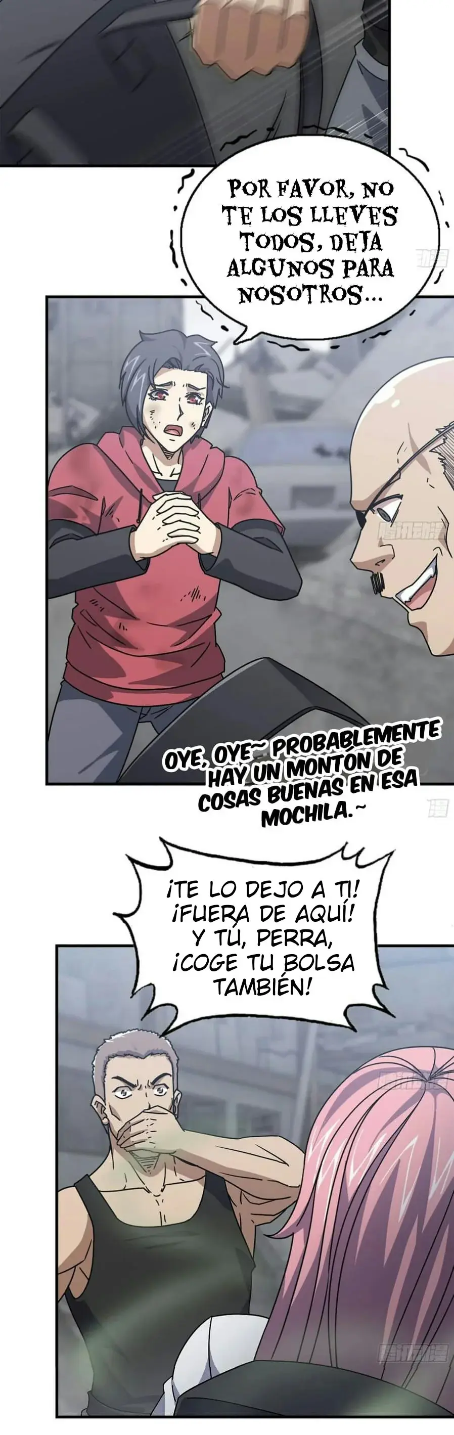 Capitulo 61 page 4