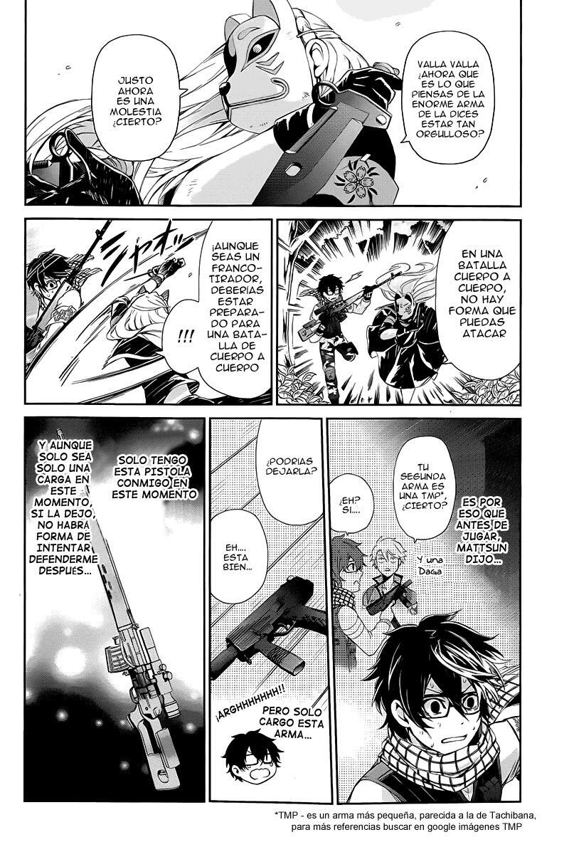 Capitulo 22 page 14