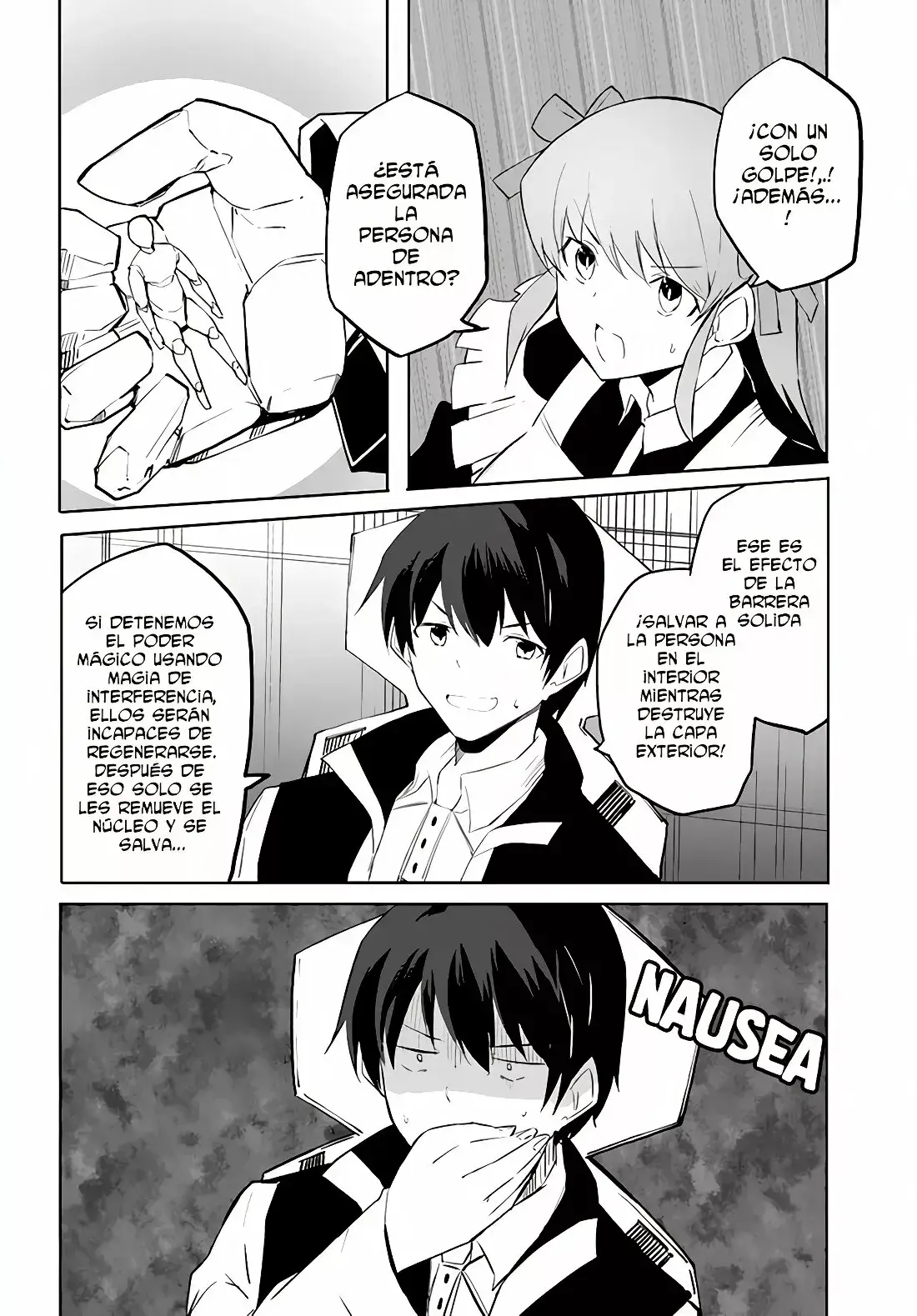 Capitulo 46 page 12