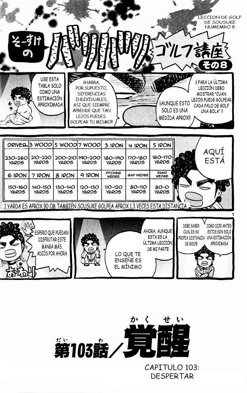 Capitulo 103 page 6