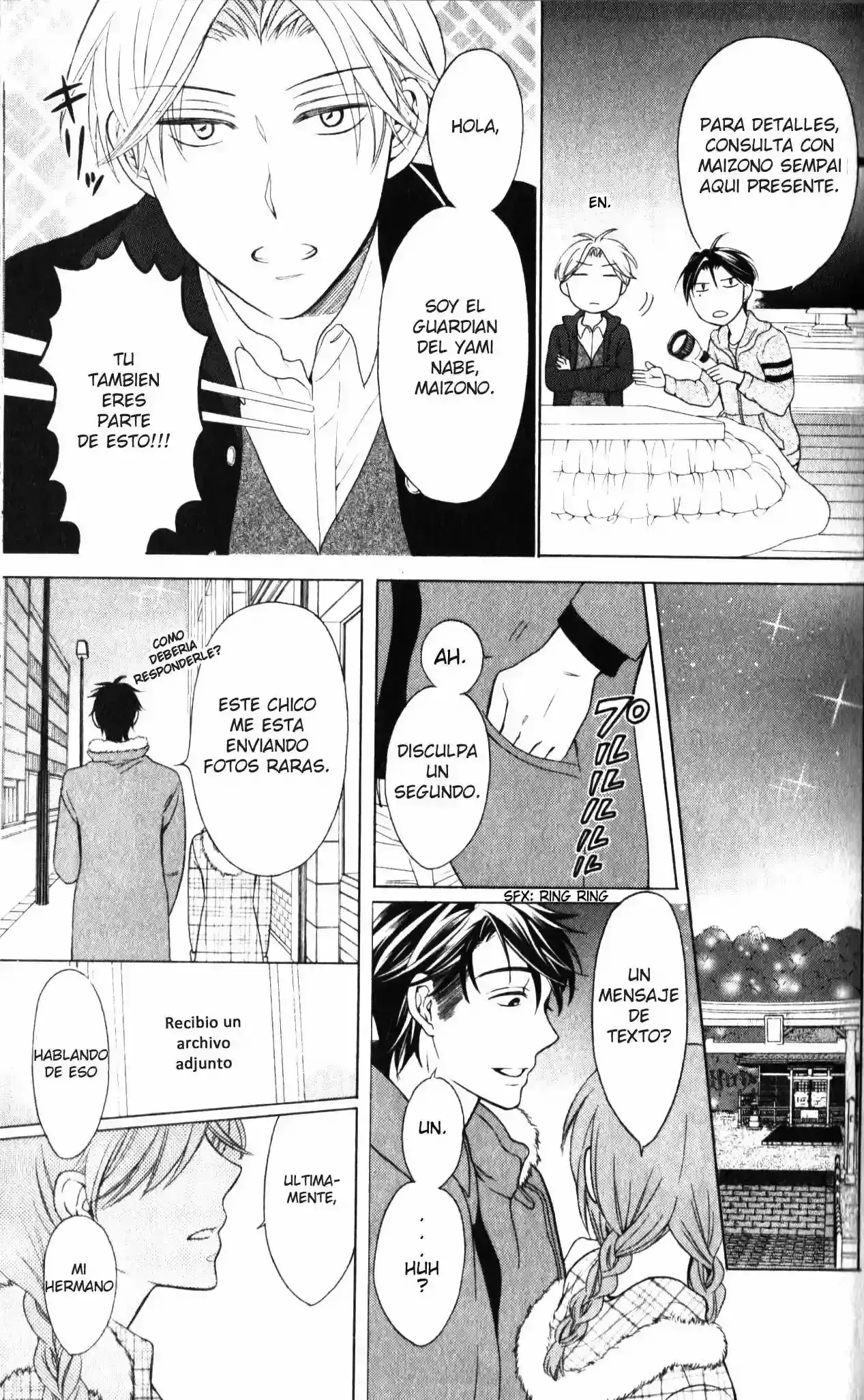 Capitulo 59 page 28
