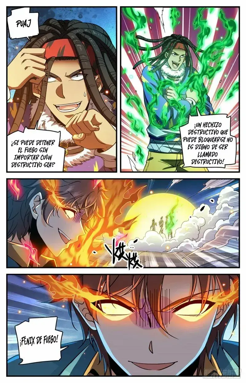 Capitulo 725 page 4