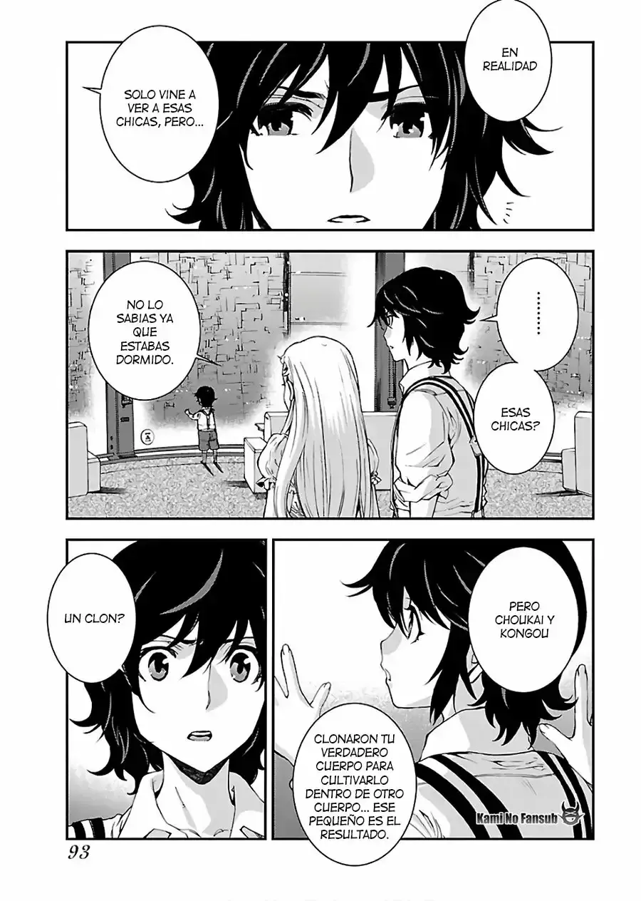 Capitulo 95 page 10