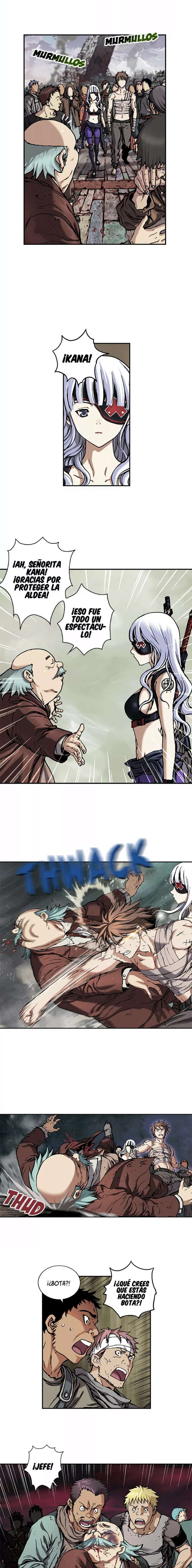 Capitulo 73 page 3