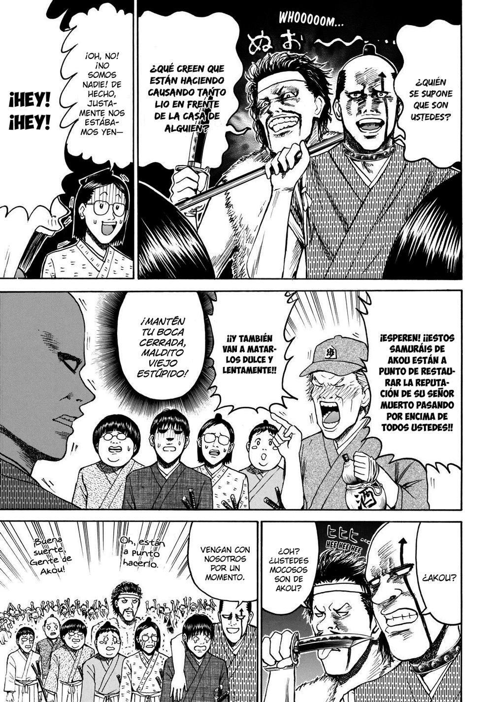 Capitulo 60 page 16