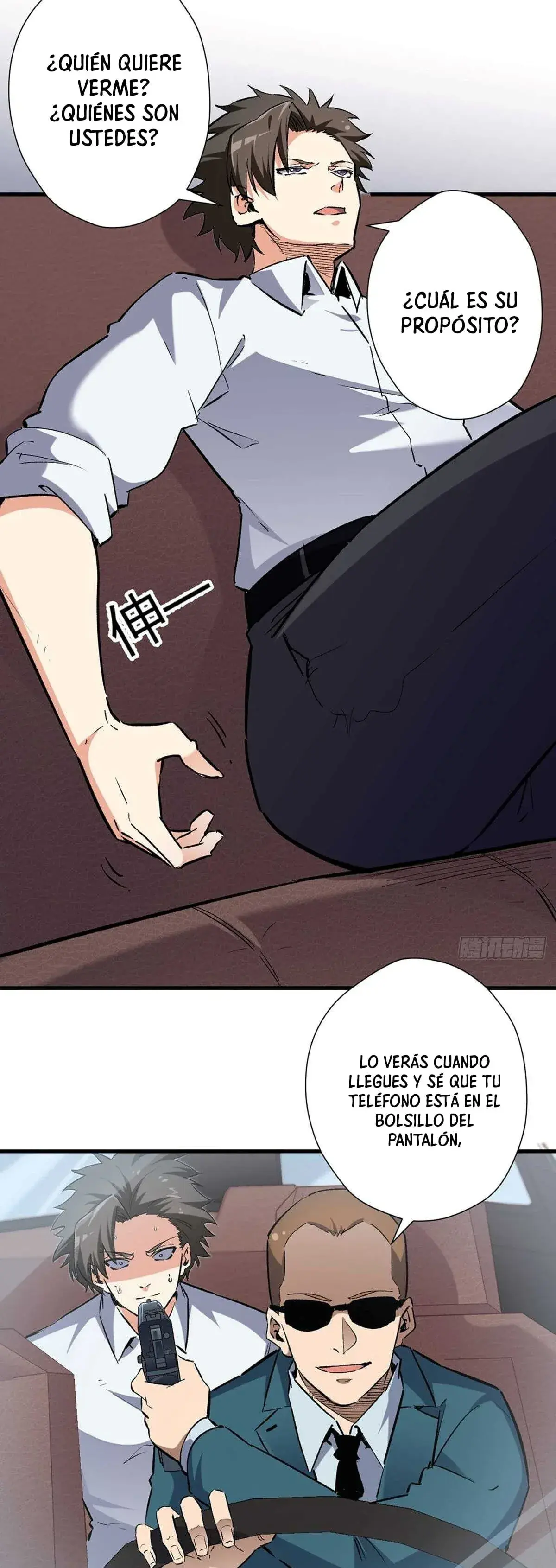 Capitulo 218 page 10