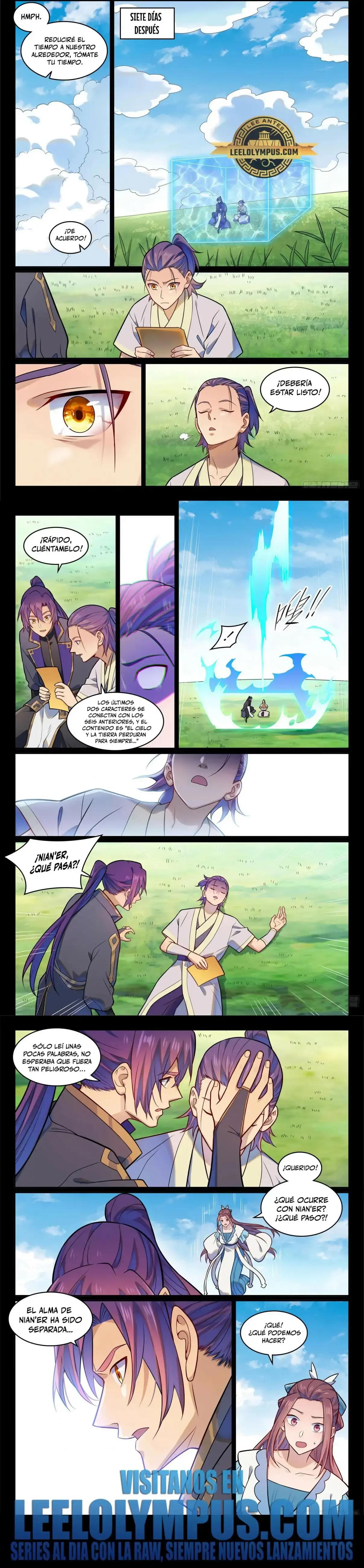 Capitulo 1200 page 8
