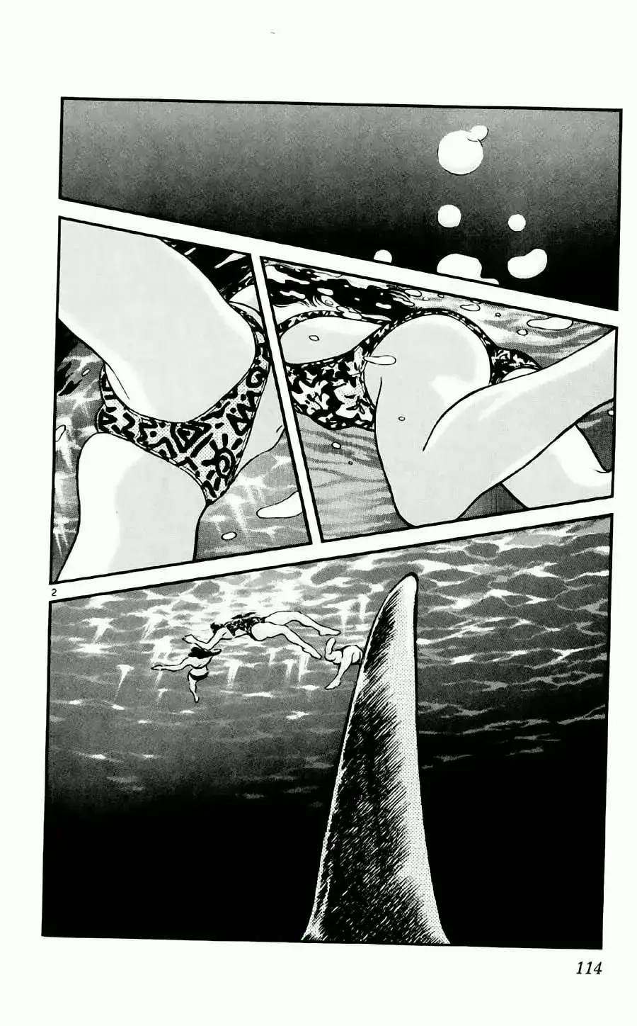 Capitulo 86 page 2
