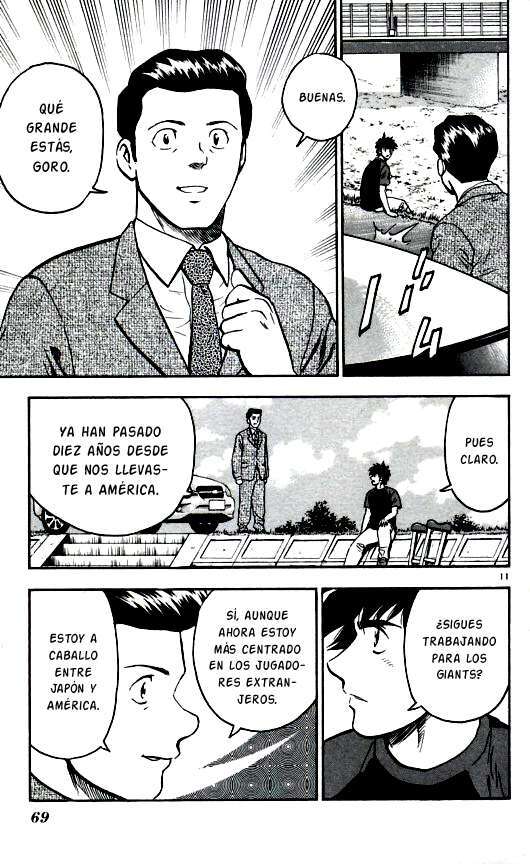 Capitulo 432 page 11