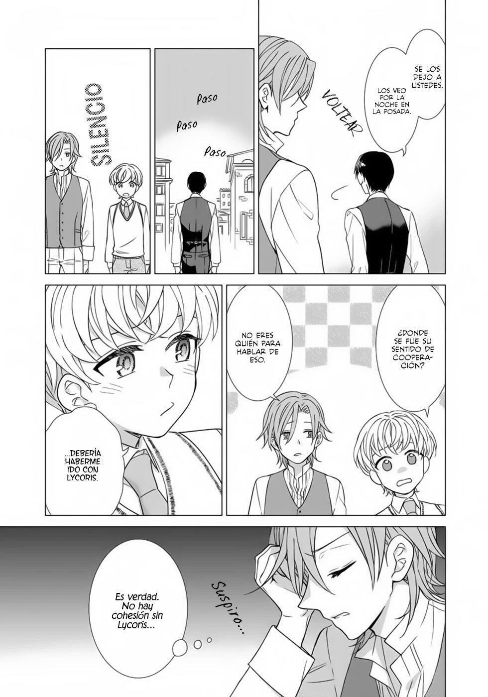 Capitulo 26 page 16
