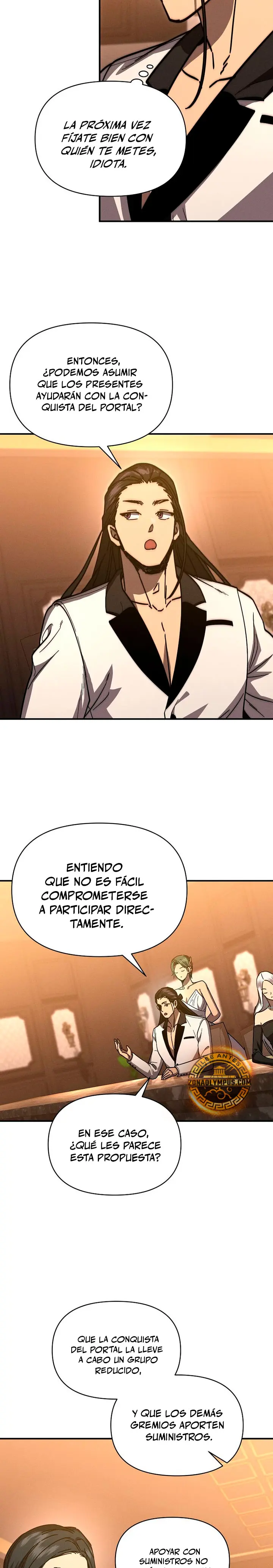 Capitulo 42 page 21