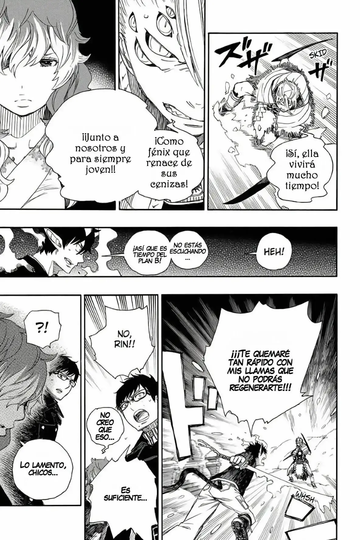 Capitulo 77 page 9