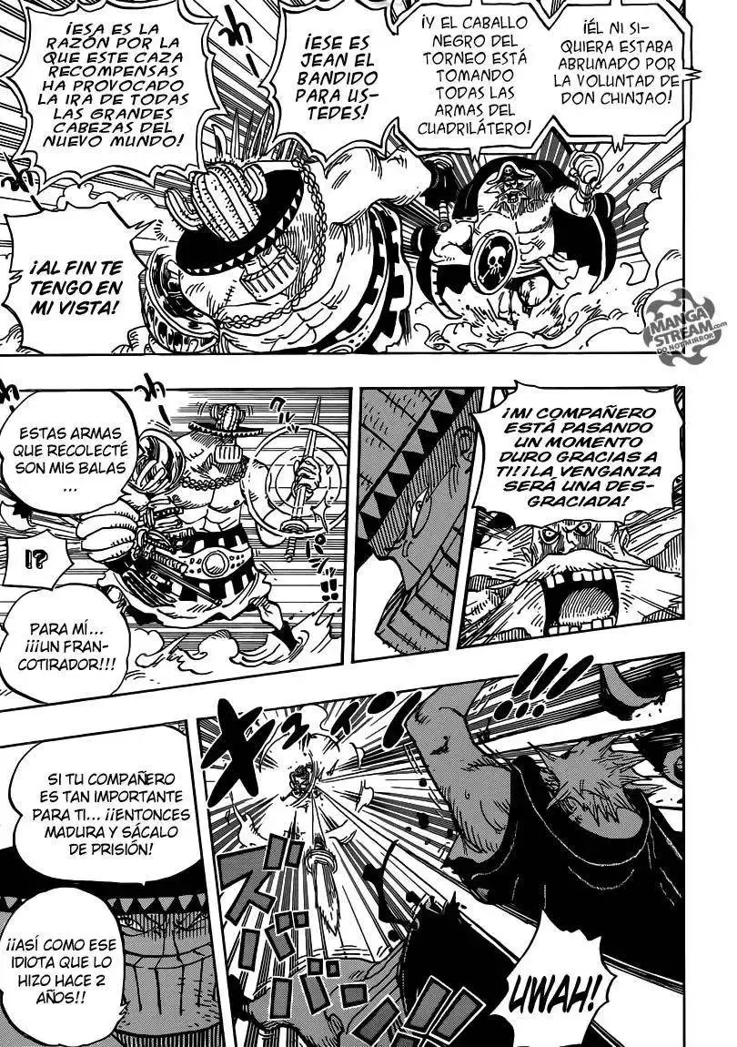 Capitulo 715 page 10