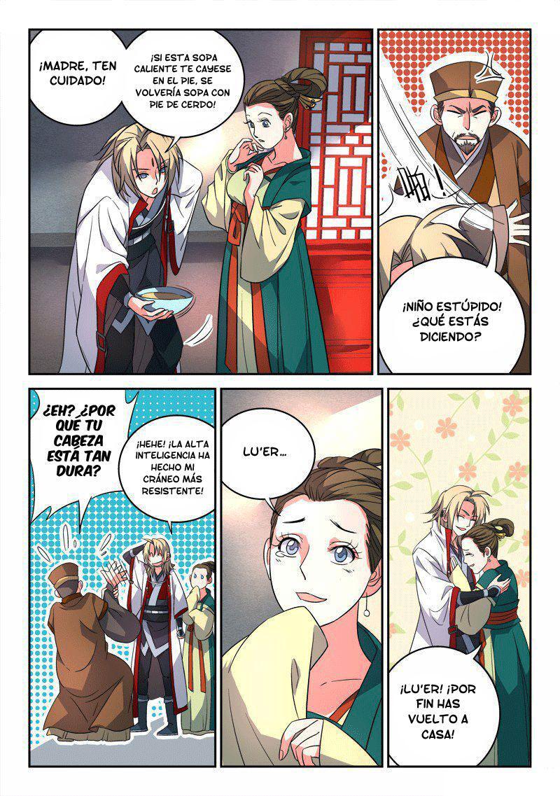 Capitulo 87 page 8